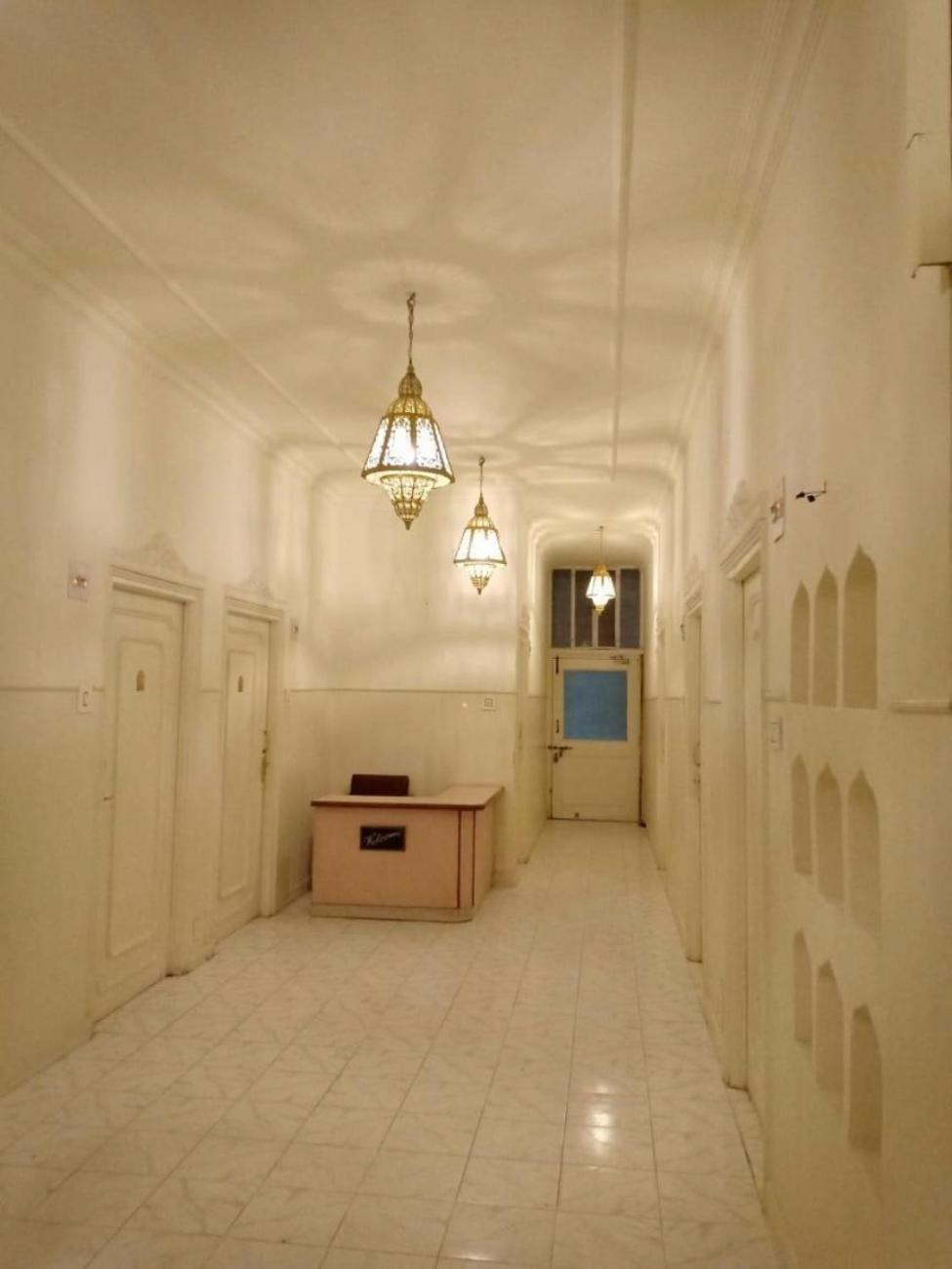 ג'איפור Hotel Pink Palace מראה חיצוני תמונה