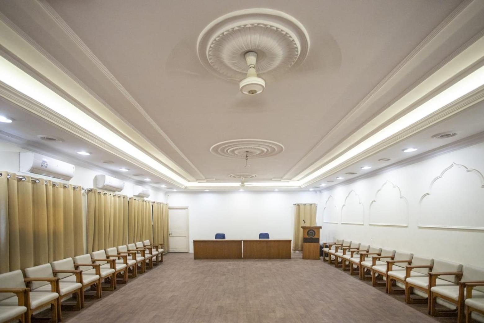ג'איפור Hotel Pink Palace מראה חיצוני תמונה